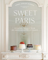 Sweet Paris - 19 Apr 2022