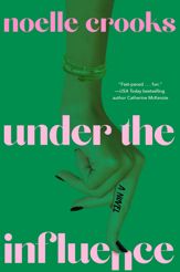 Under the Influence - 8 Aug 2023