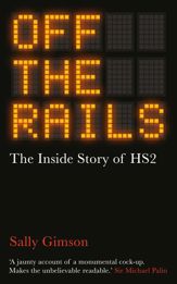 Off The Rails - 28 Aug 2025