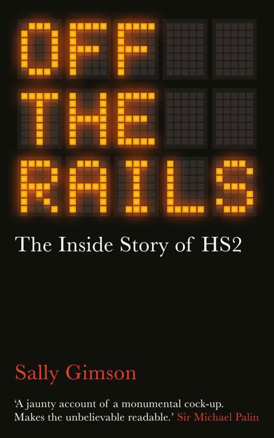 Off The Rails