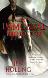 My Immortal Protector - 26 Feb 2008