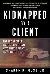 Kidnapped by a Client - 14 Jan 2020