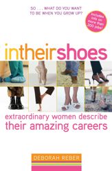 In Their Shoes - 20 Jan 2015