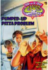 The Pumped-Up Pizza Problem - 8 Oct 2013