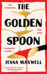 The Golden Spoon - 7 Mar 2023