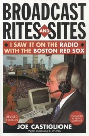 Broadcast Rites and Sites - 8 Jun 2006
