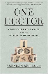 One Doctor - 3 Sep 2013