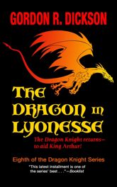 The Dragon in Lyonesse - 22 Nov 2013
