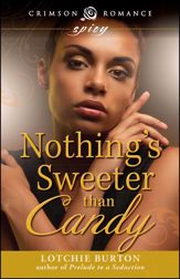 Nothing's Sweeter Than Candy - 26 Jan 2015