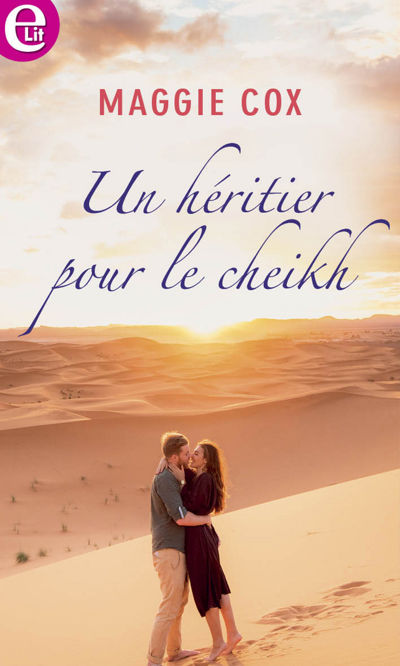 Un héritier pour le cheikh