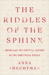 The Riddles of the Sphinx - 5 Mar 2024