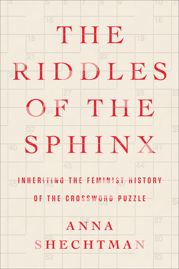 The Riddles of the Sphinx - 5 Mar 2024