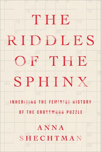 The Riddles of the Sphinx