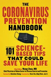 The Coronavirus Prevention Handbook - 10 Mar 2020