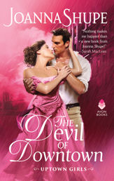 The Devil of Downtown - 30 Jun 2020
