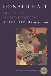 White Apples And The Taste Of Stone - 3 Dec 2007
