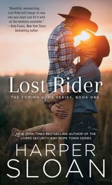 Lost Rider - 25 Apr 2017