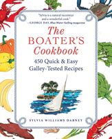 The Boater's Cookbook - 12 Jun 2018