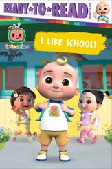 I Like School! - 2 May 2023