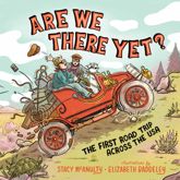 Are We There Yet? - 18 Mar 2025