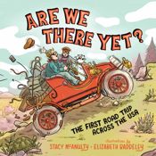 Are We There Yet? - 18 Mar 2025