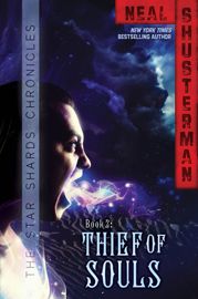 Thief of Souls - 7 May 2013