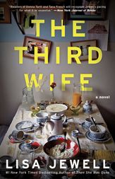 The Third Wife - 9 Jun 2015