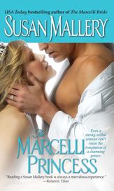 The Marcelli Princess - 27 Feb 2007