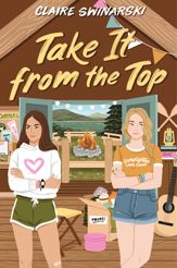 Take It from the Top - 19 Nov 2024