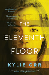 The Eleventh Floor - 1 Feb 2024