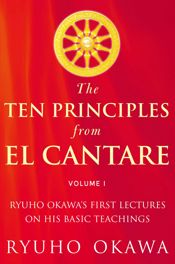 The Ten Principles from El Cantare - 15 Dec 2021