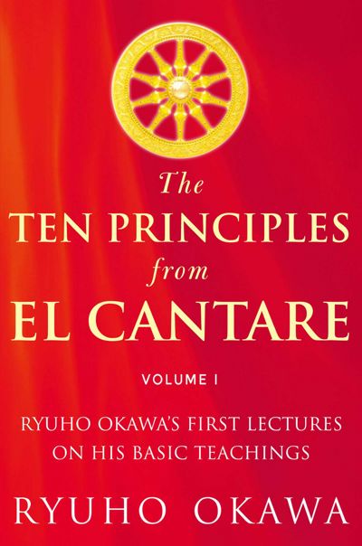 The Ten Principles from El Cantare