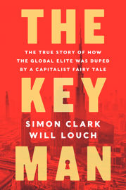 The Key Man - 6 Jul 2021