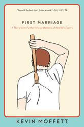 First Marriage - 31 Jul 2012