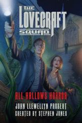 The Lovecraft Squad - 7 Mar 2017