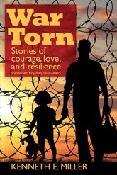 War Torn - 7 Oct 2016