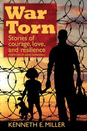 War Torn - 7 Oct 2016