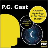 Cruithne Mythology and the House of Night - 4 Dec 2012
