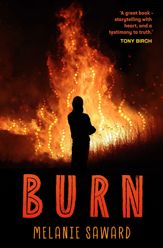 Burn - 29 Aug 2023