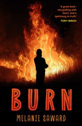 Burn - 29 Aug 2023