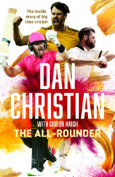 The All-rounder - 1 Apr 2022