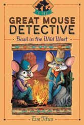 Basil in the Wild West - 7 Feb 2017
