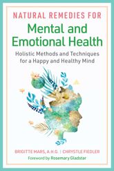 Natural Remedies for Mental and Emotional Health - 9 Jan 2024