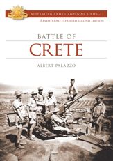 The Battle of Crete - 1 Jul 2010