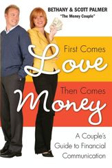 First Comes Love, Then Comes Money - 10 Mar 2009