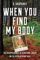 When You Find My Body - 1 Jun 2019