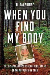 When You Find My Body - 1 Jun 2019
