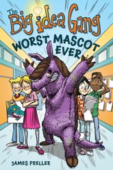 The Worst Mascot Ever - 29 Jan 2019