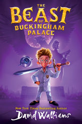The Beast of Buckingham Palace - 1 Mar 2022