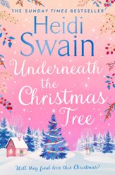 Underneath the Christmas Tree - 28 Oct 2021
